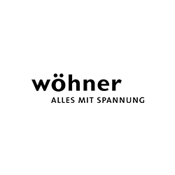 Wöhner
